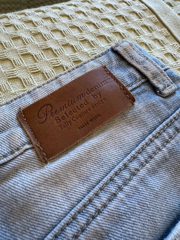 Tally Weijl Jeans, Good, size XXS / 32 / 4, photo 4