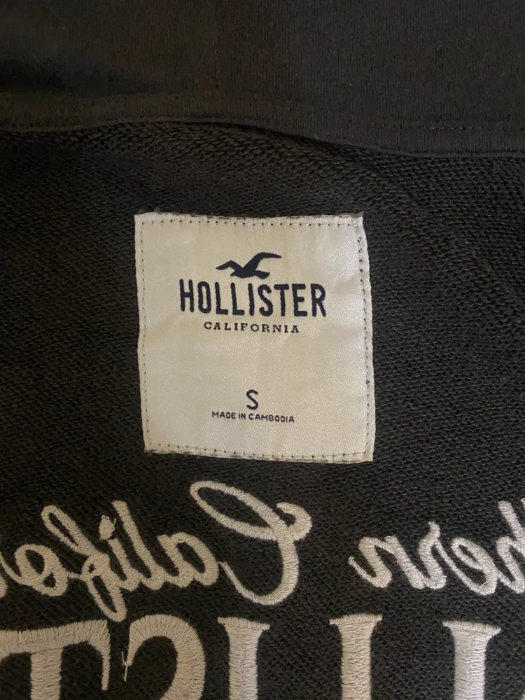 Hollister Jackets, Very good, size S, photo 3