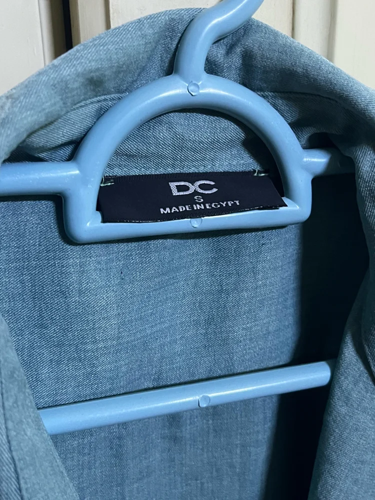 DC Shirts, Excellent, size S / 36 / 8, photo 3