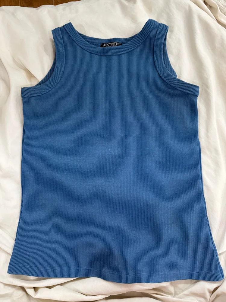 Tank Tops