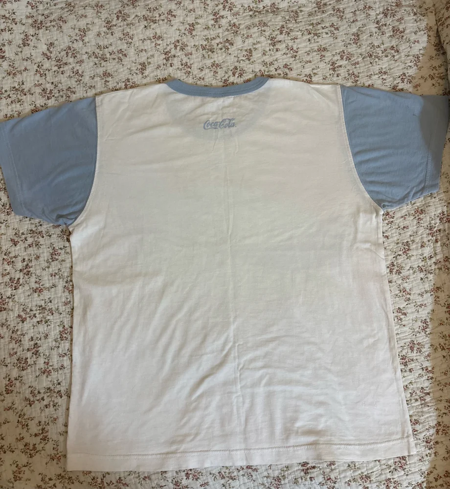 Coca-Cola T-shirts, size L, photo 2