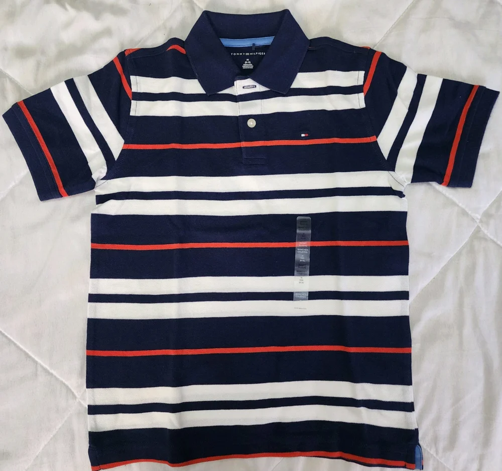 Tommy Hilfiger Tops