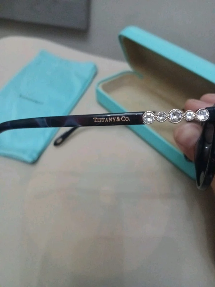 Tiffany & Co. Sunglasses, New with tags, photo 5