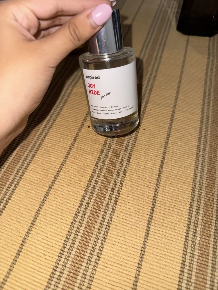 Perfume, size Other, photo 3