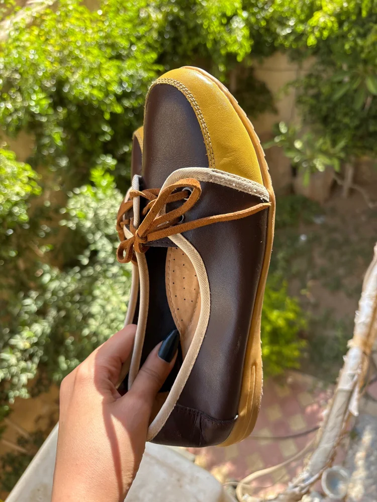 Flats, size 39, photo 4