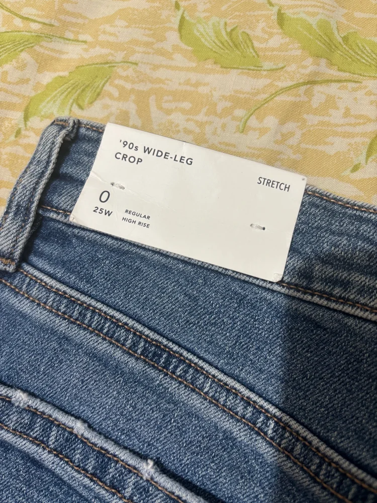 American Eagle Jeans, size Other, photo 3