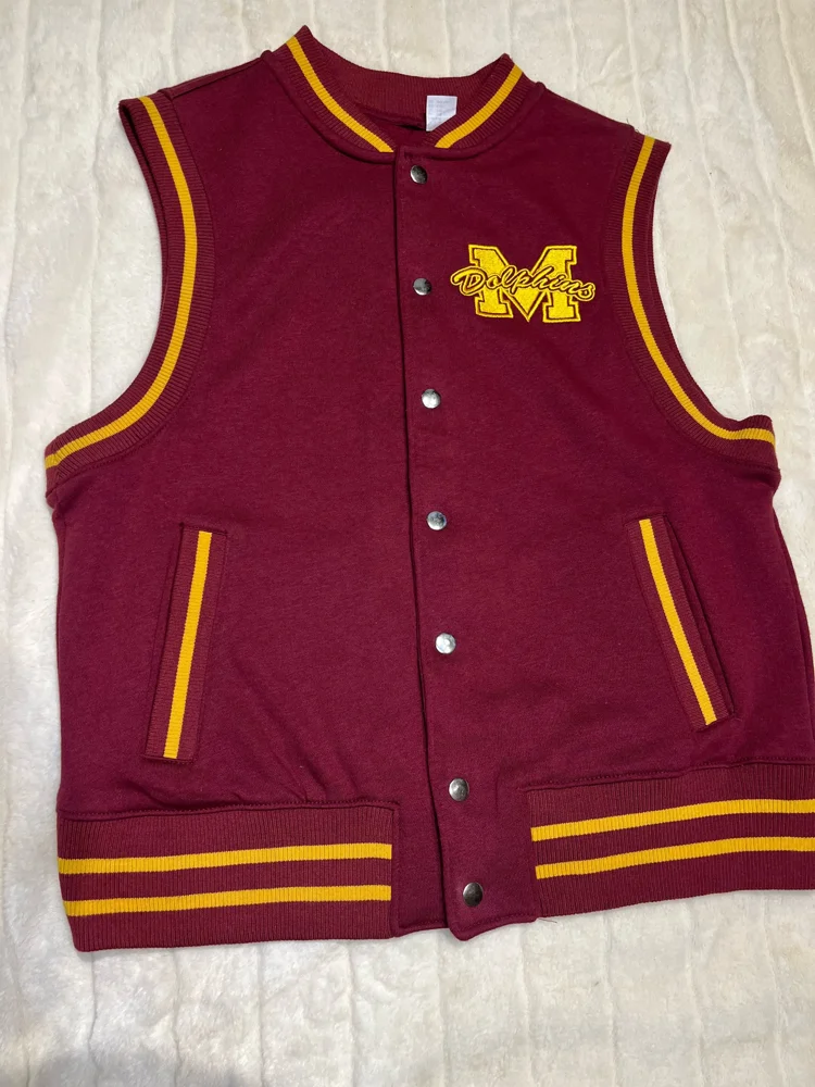 H&M Vests
