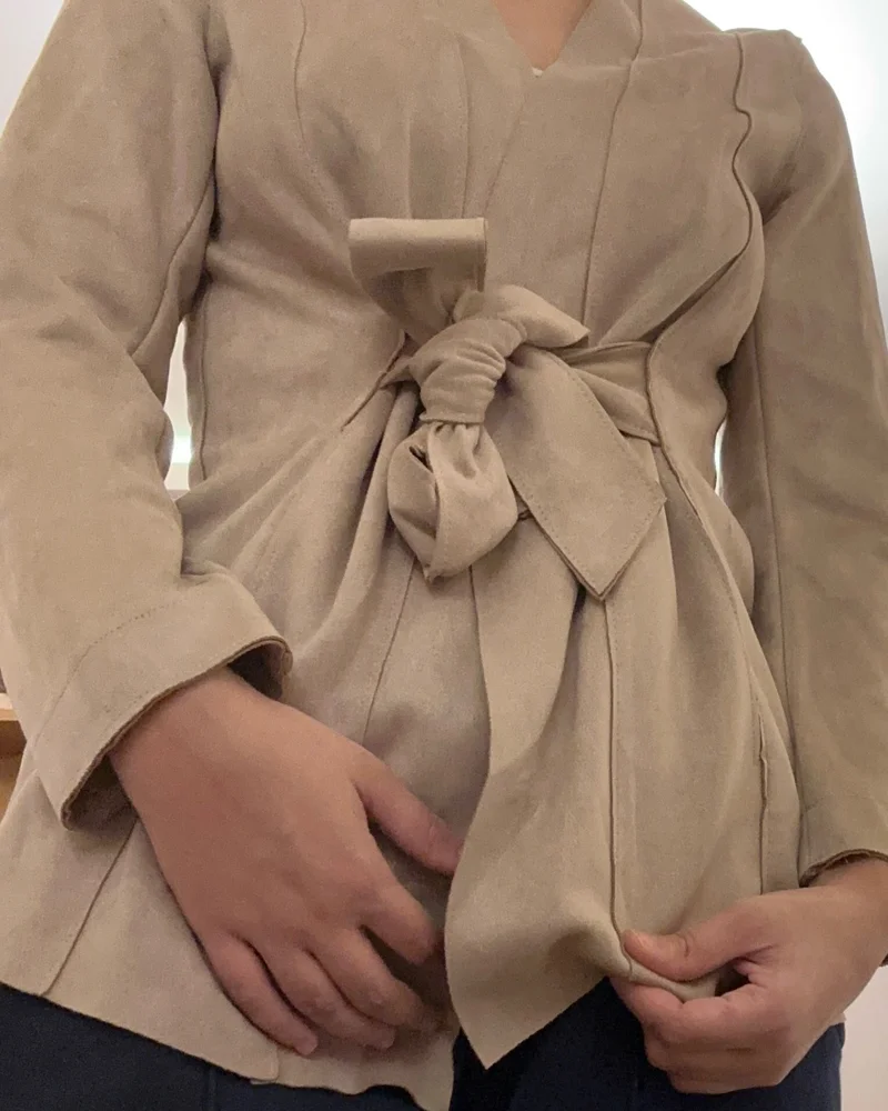 Zara Blazers