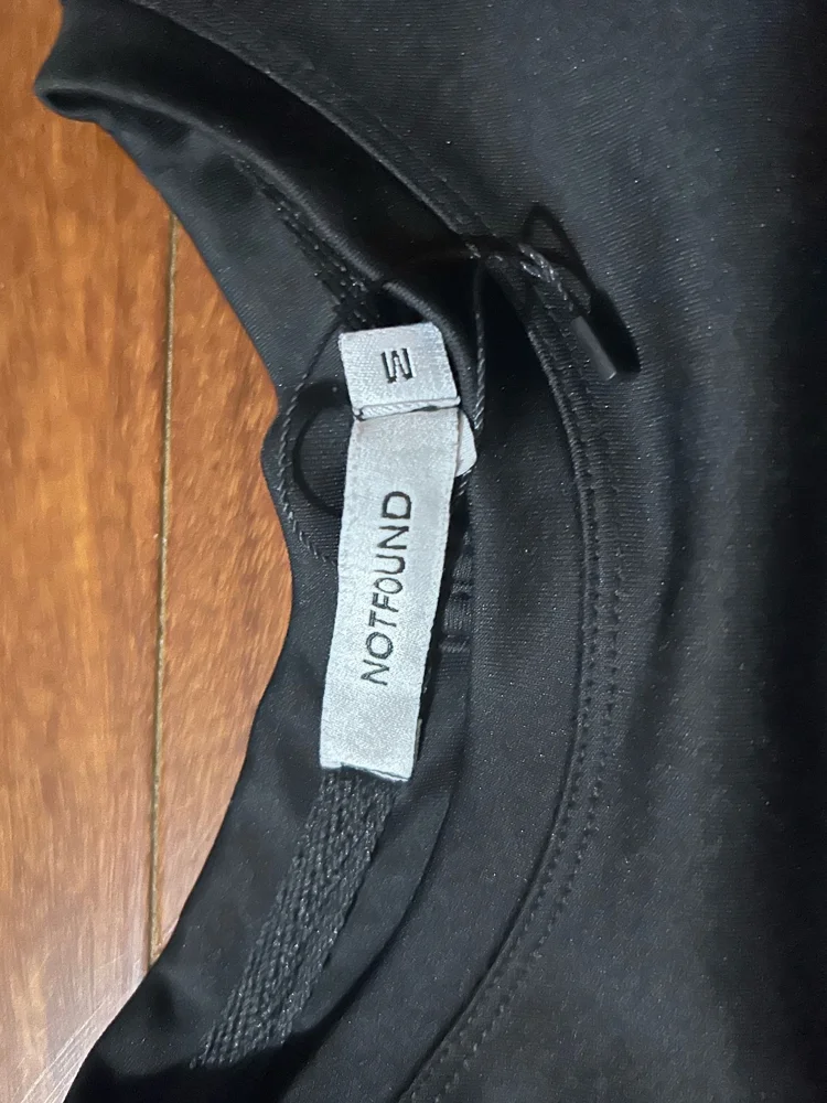 Crop Tops, size XS / 34 / 6, photo 2