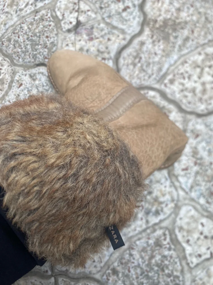 Zara Boots, size 39.5, photo 2