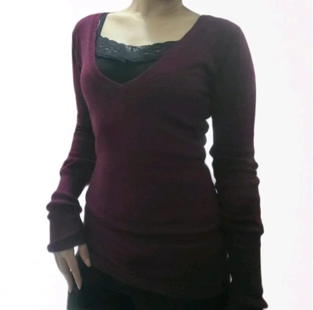 Sweaters & Pullovers, size XS / 34 / 6, photo 3