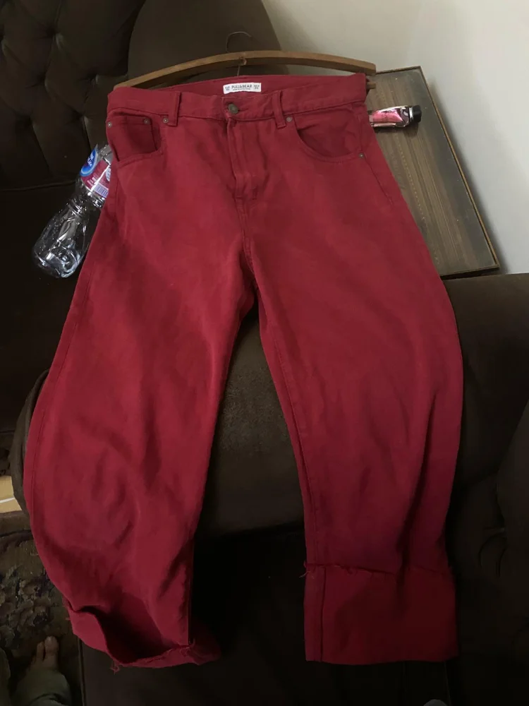 Pull & Bear Jeans