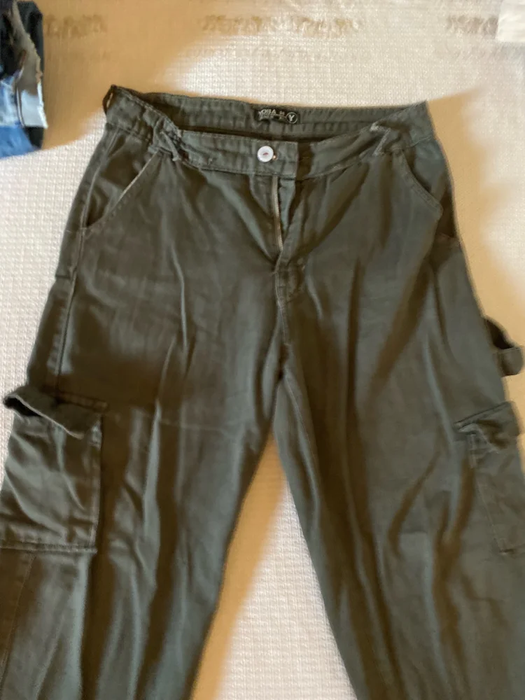 Pants, Fair, size M, photo 2