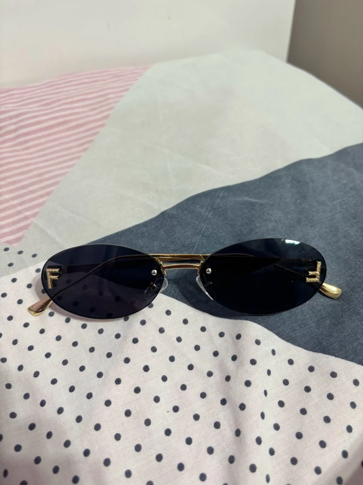 Fendi Sunglasses, size Other, photo 2