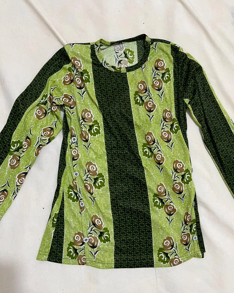 Blouses