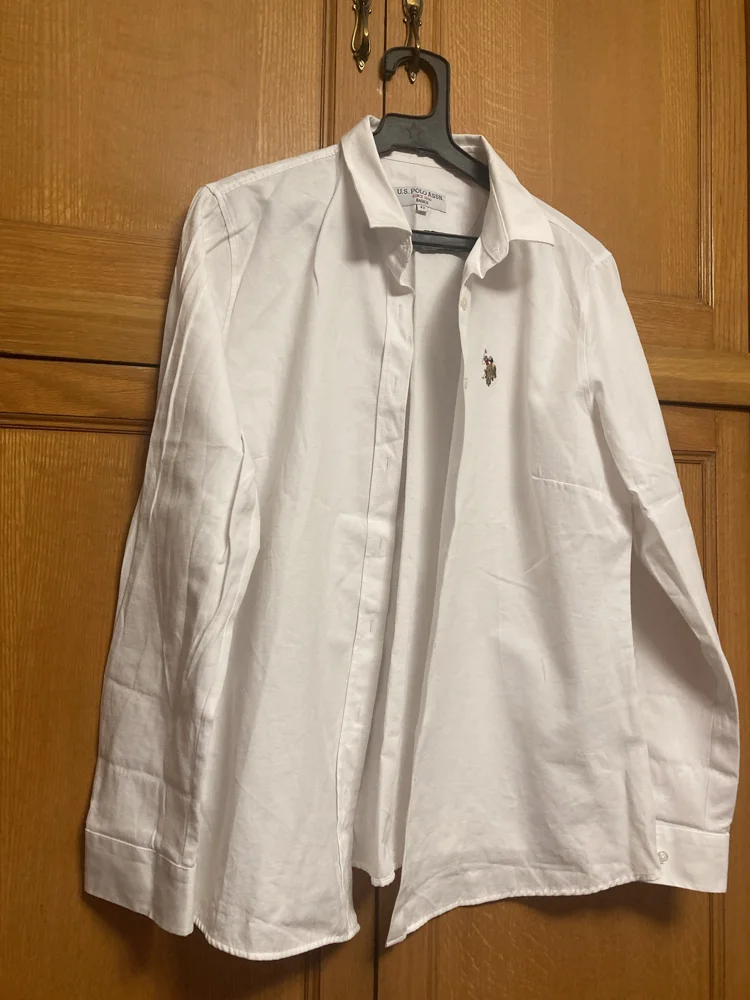 U.S. Polo Assn. Shirts, size XL / 42 / 14, photo 2