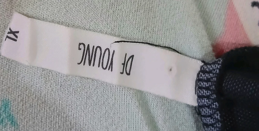 Defacto T-shirts, size L / 40 / 12, photo 3