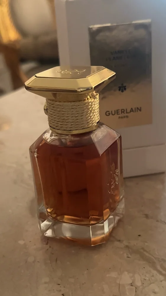 Guerlain Perfume, Excellent, photo 4