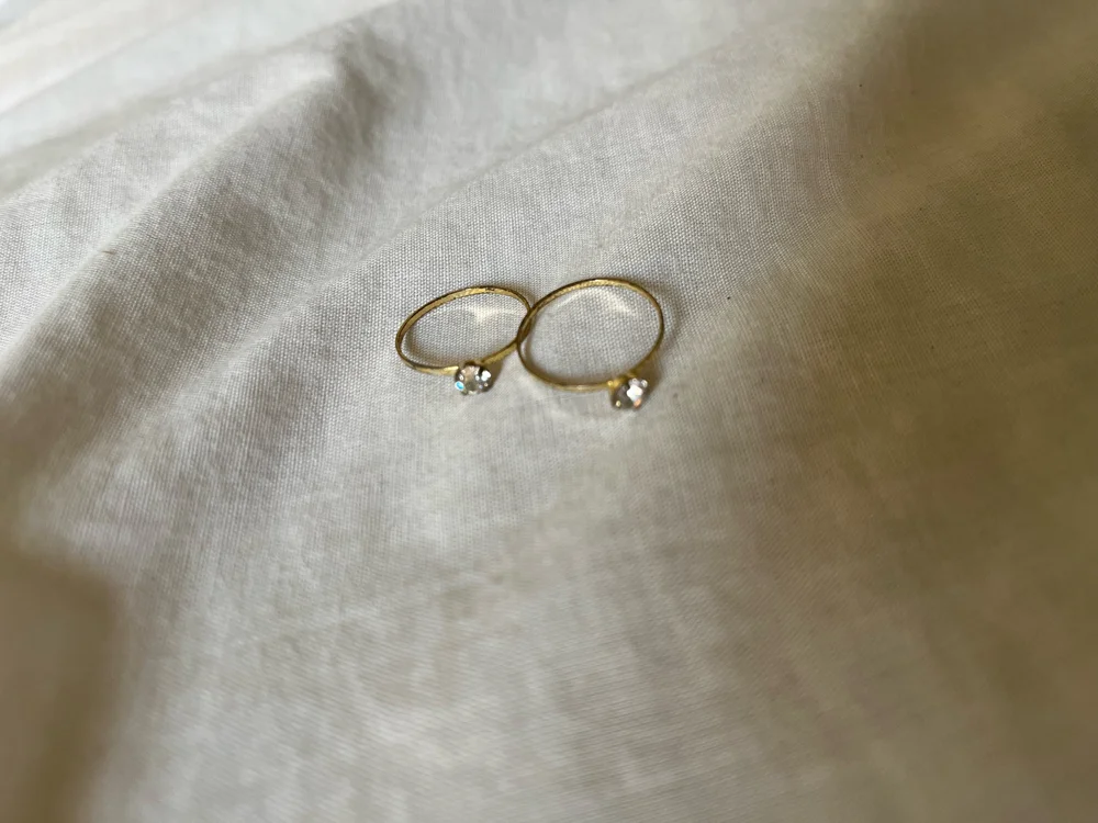 Rings