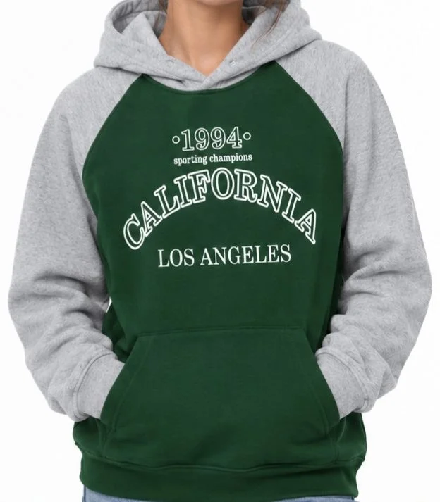 Hoodies
