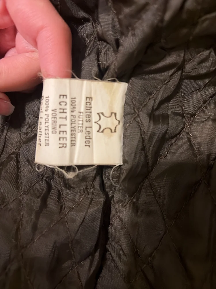 Chyston Jackets, size M, photo 4