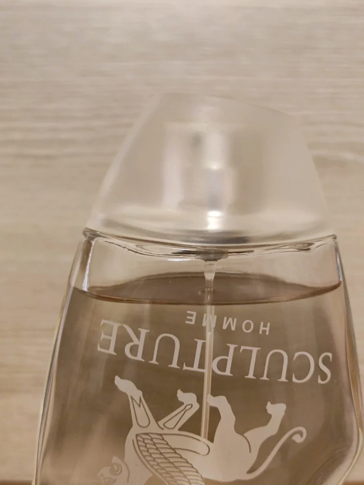 Perfume, size Other, photo 2