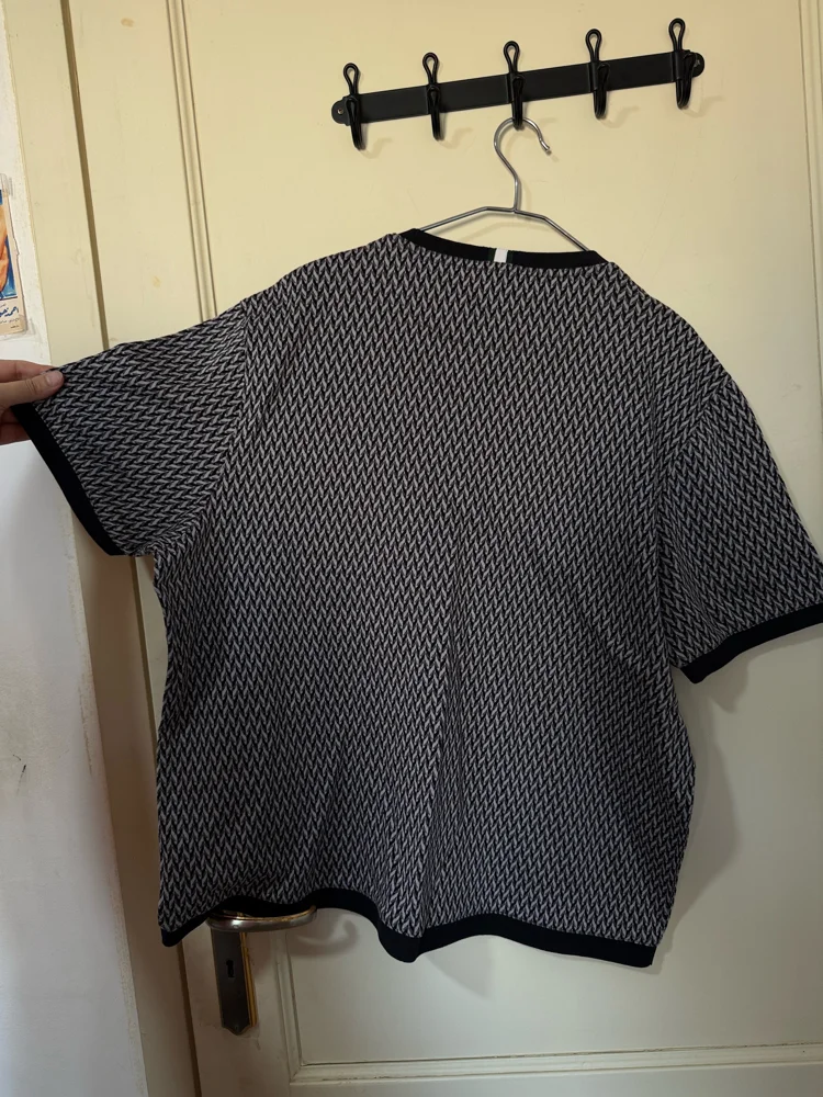Ted Baker Short Sleeve Shirts, Excellent, size XXL, photo 2