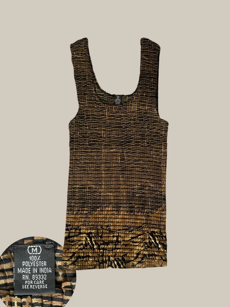 Tank Tops, size M / 38 / 10, photo 2
