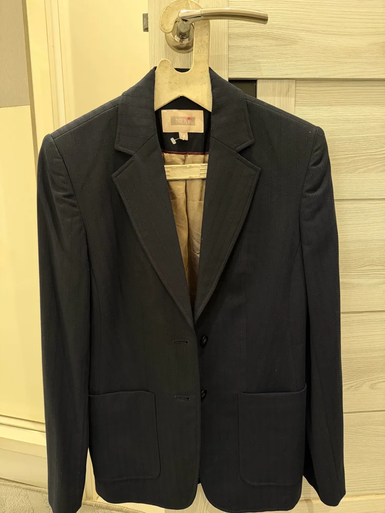 Next Suits, size S / 36 / 8