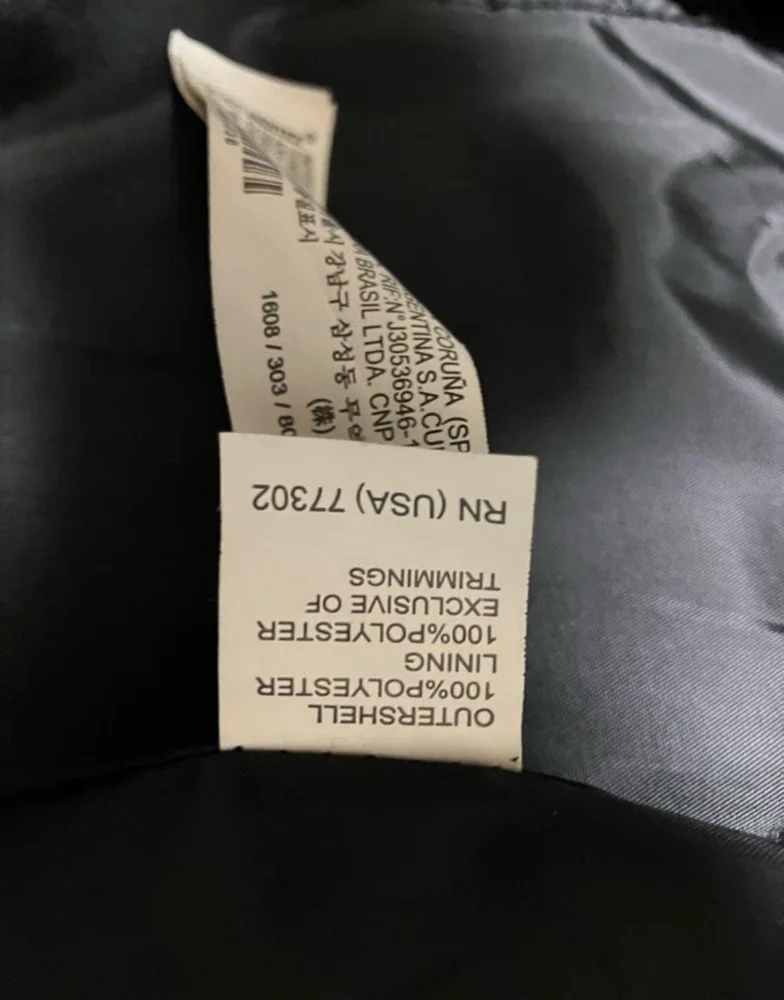 Zara Blazers, Excellent, size M, photo 4