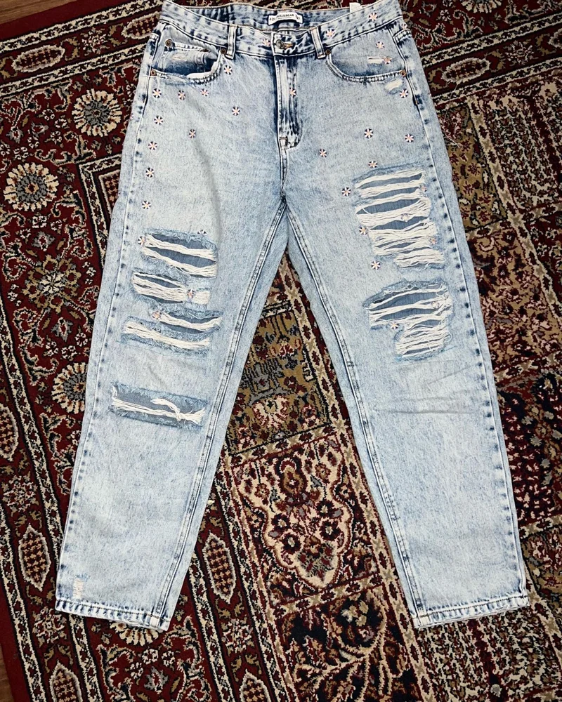 Pull & Bear Jeans