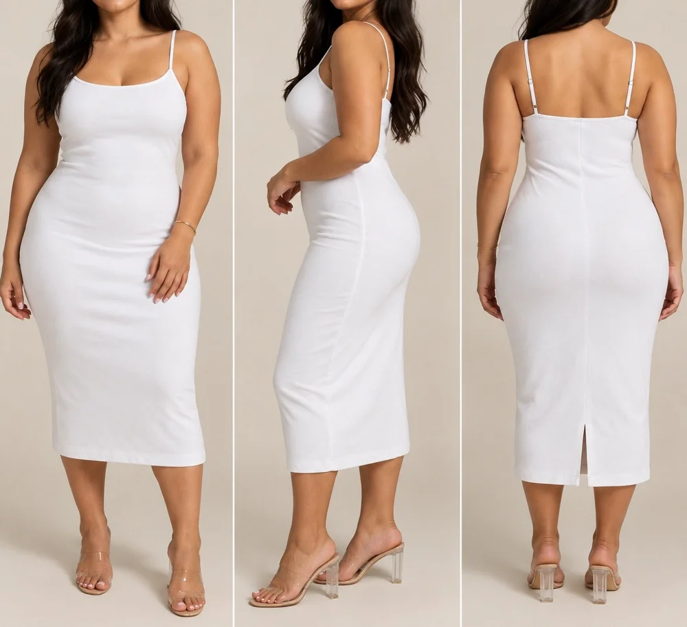 Maxi Dresses, Good, size XL / 42 / 14, photo 5