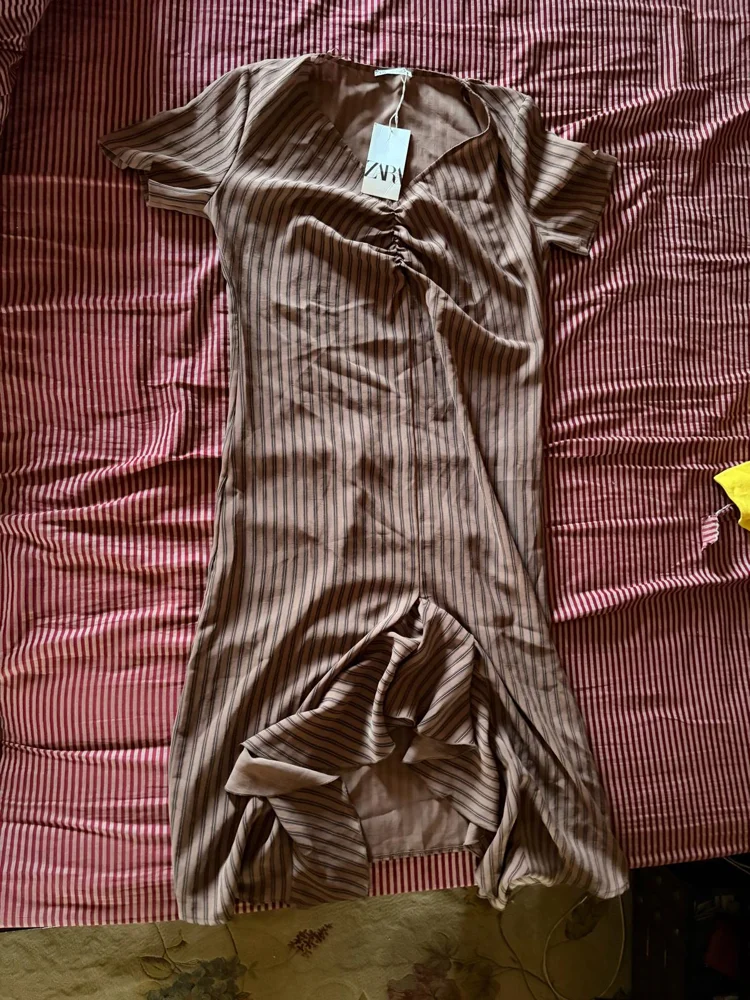 Zara Midi Dresses