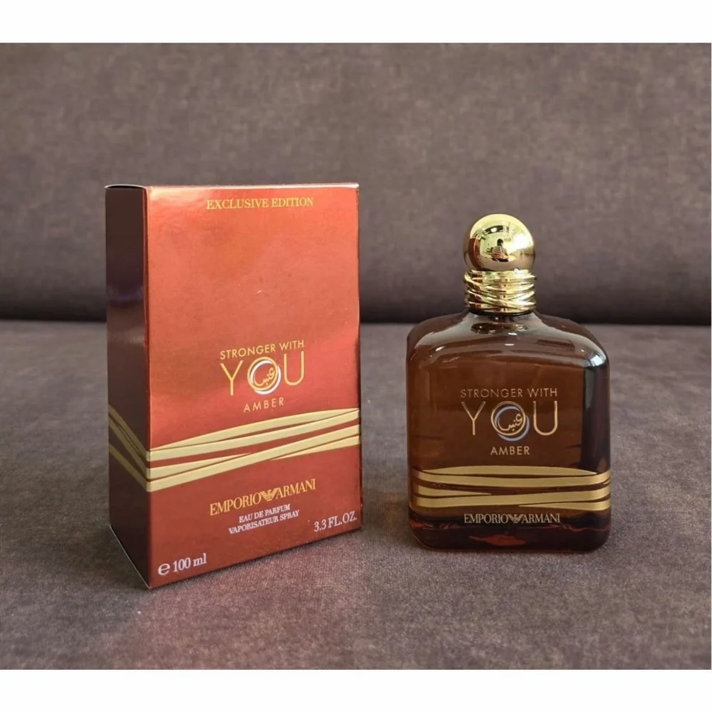 Emporio Armani Perfume, size Other, photo 2
