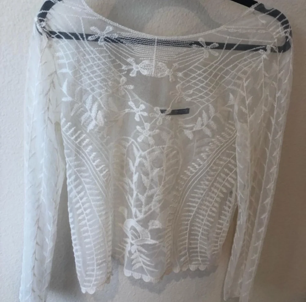 Zara توبات، حالة جيدة جداً، مقاس XS / 34 / 6، صورة 3