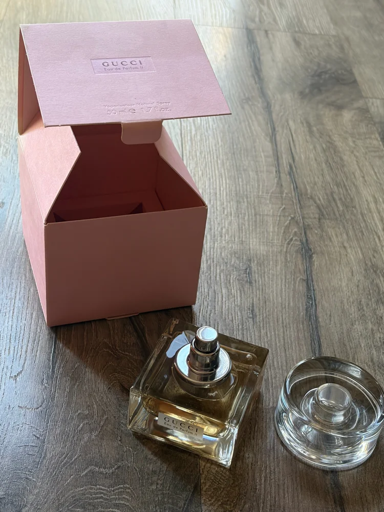 Gucci برفانات