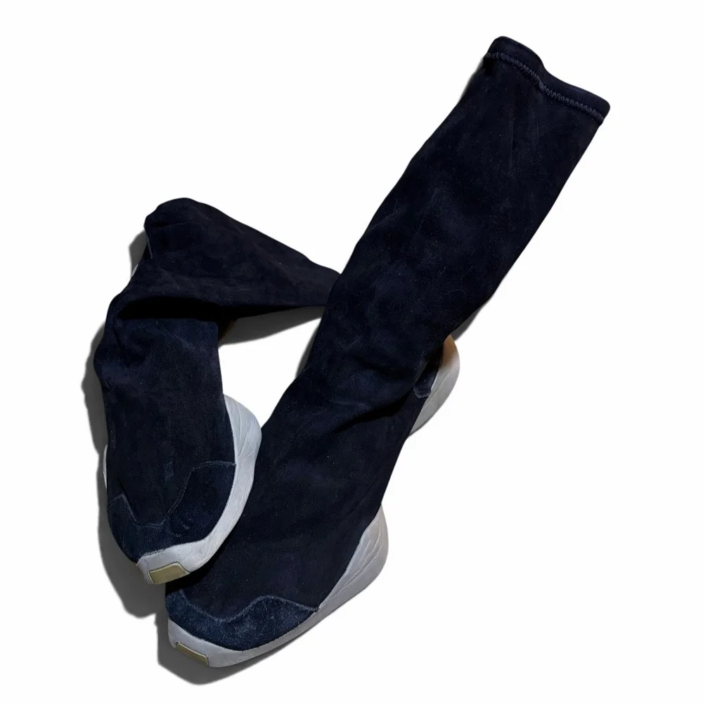 Rick Owens Sneakers, size 44.5, photo 3