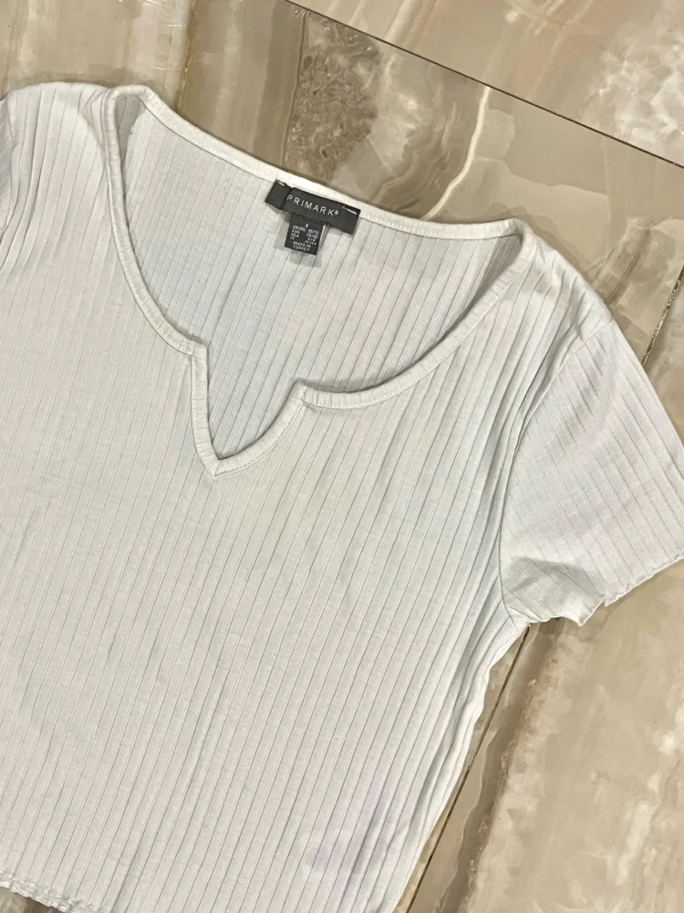 Primark T-shirts, Very good, size S / 36 / 8, photo 2