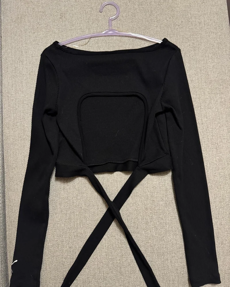 Puma Crop Tops, Excellent, size S / 36 / 8, photo 2