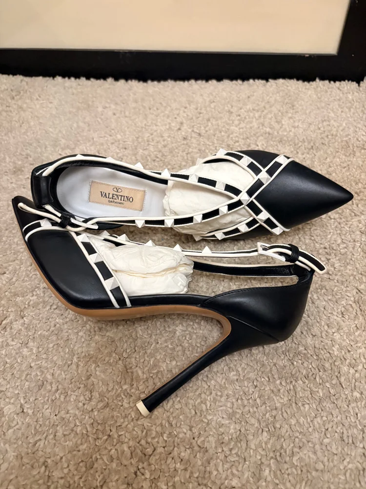 Valentino Sandals