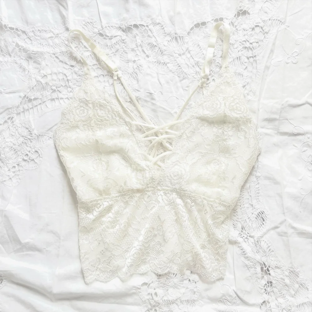 Cami Tops, size XS / 34 / 6, photo 2