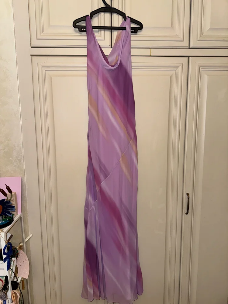 Mango Maxi Dresses, size L / 40 / 12, photo 3