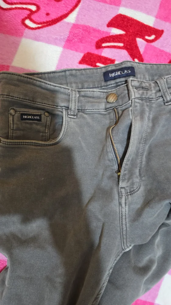 Jeans, Excellent, size W34, photo 3