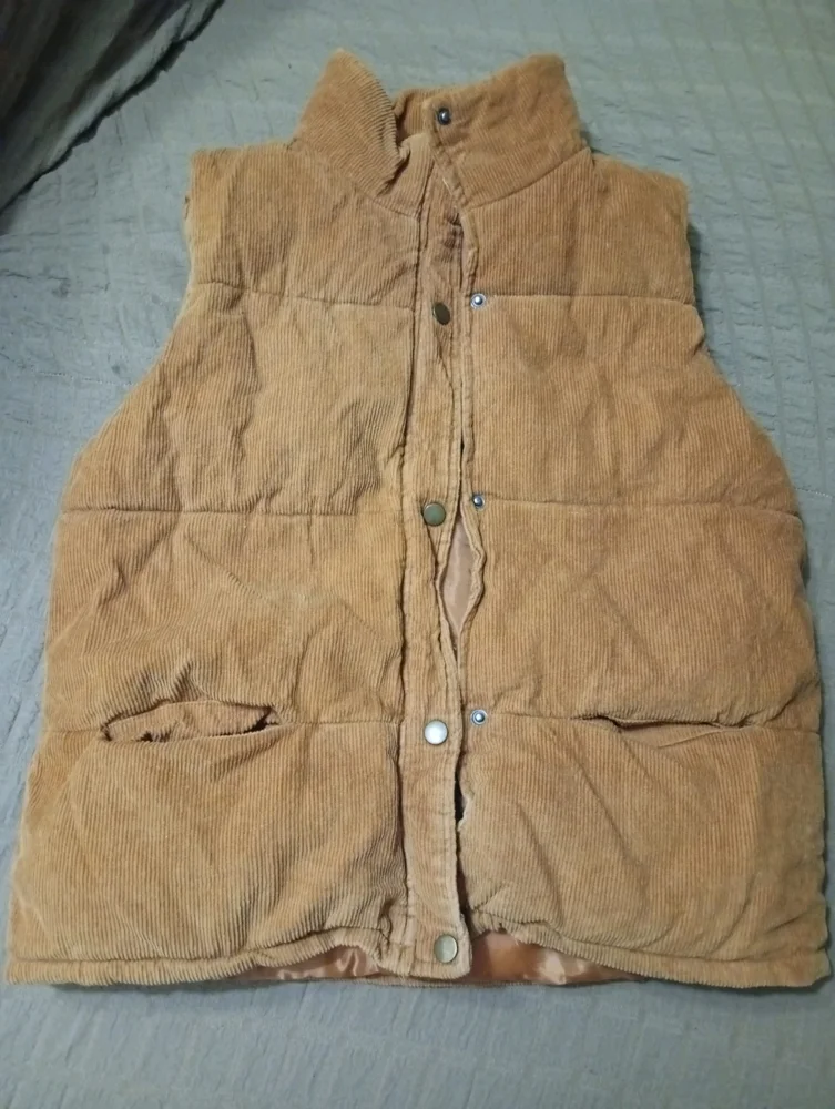 Vests