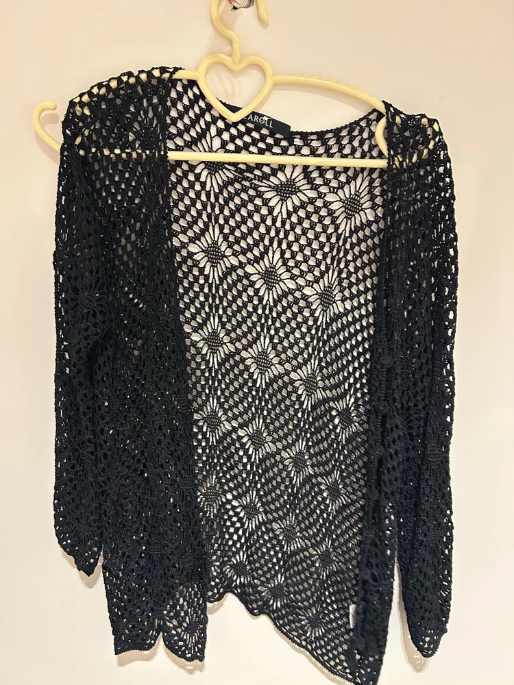 Cardigans