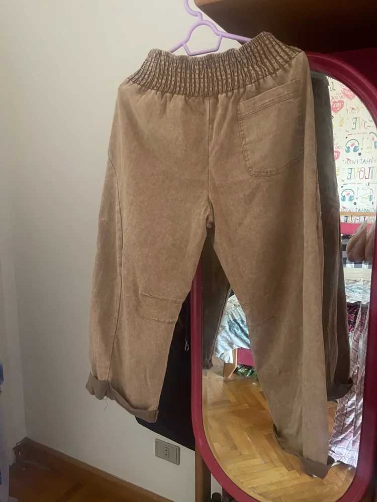 Pants