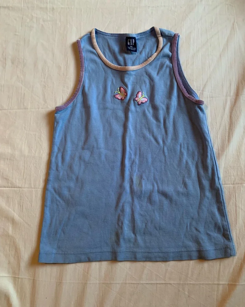 GAP Tank Tops, Good, photo 2
