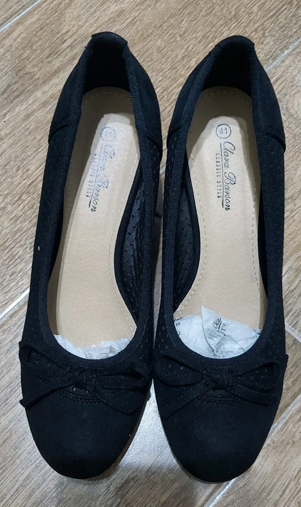 Pumps, size 41, photo 2