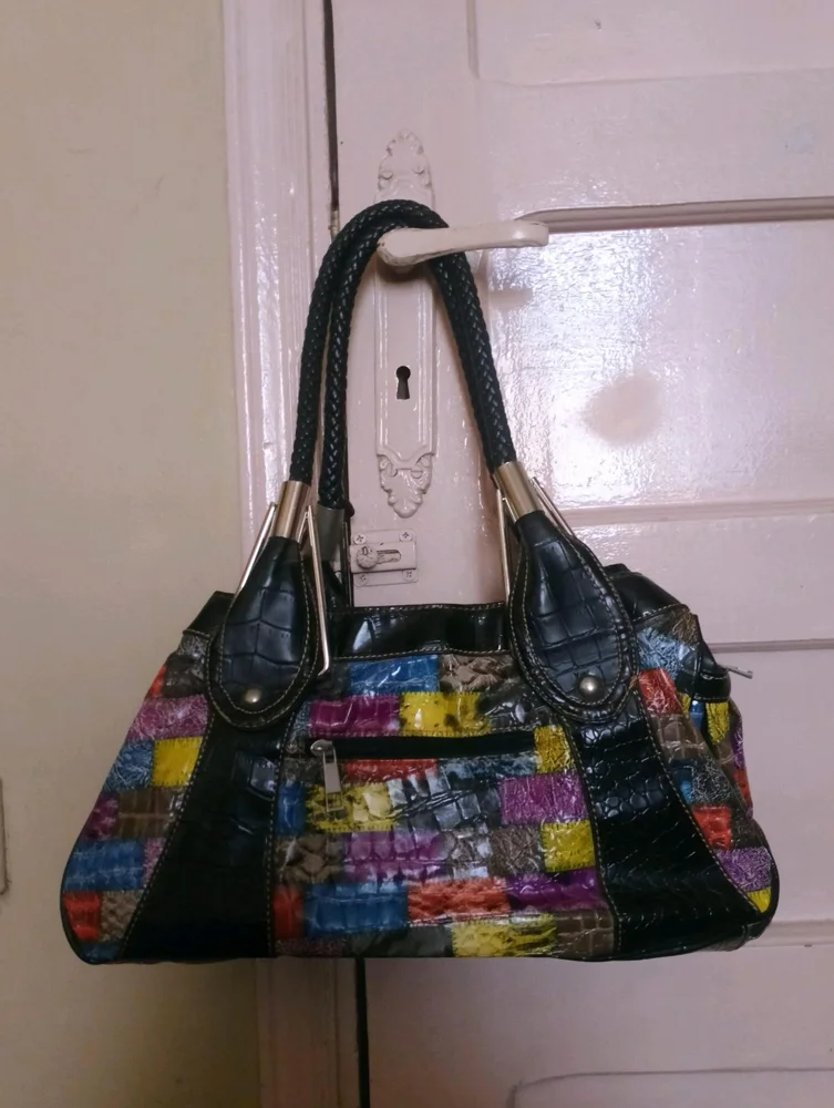 Shoulder Bags, size Other, photo 4