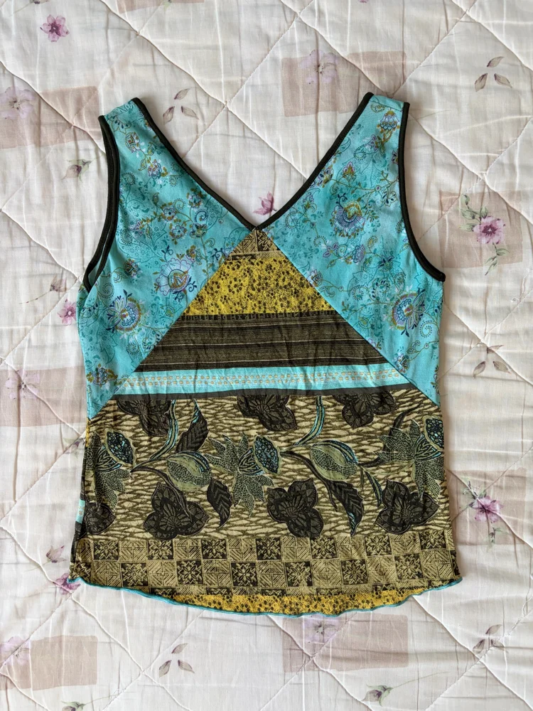Tank Tops, size S / 36 / 8, photo 4